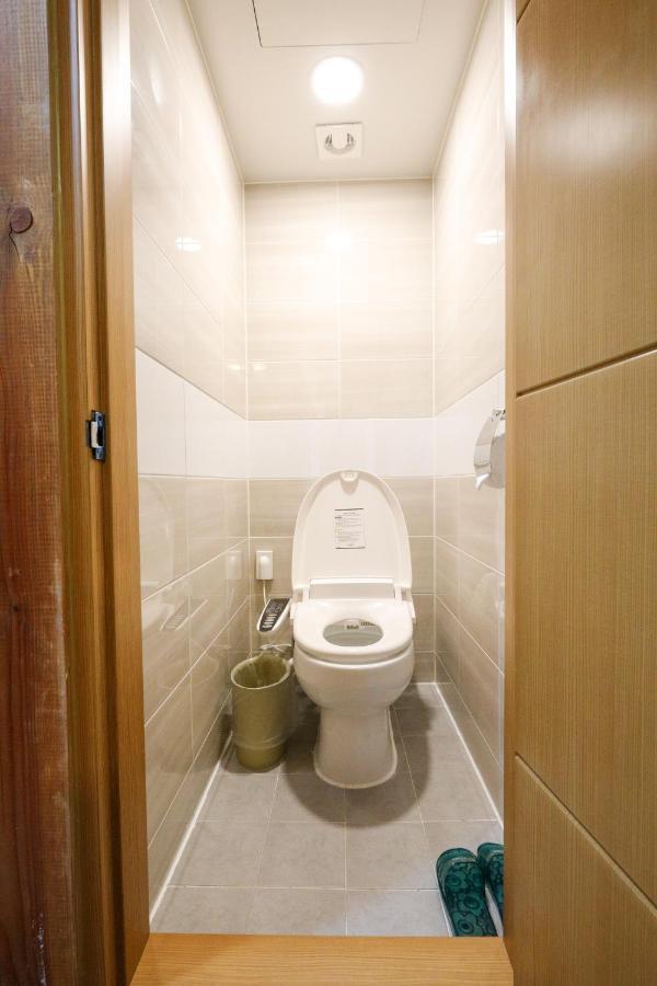 Korea Traditional Hotel O Dong Jae Joszu Kültér fotó