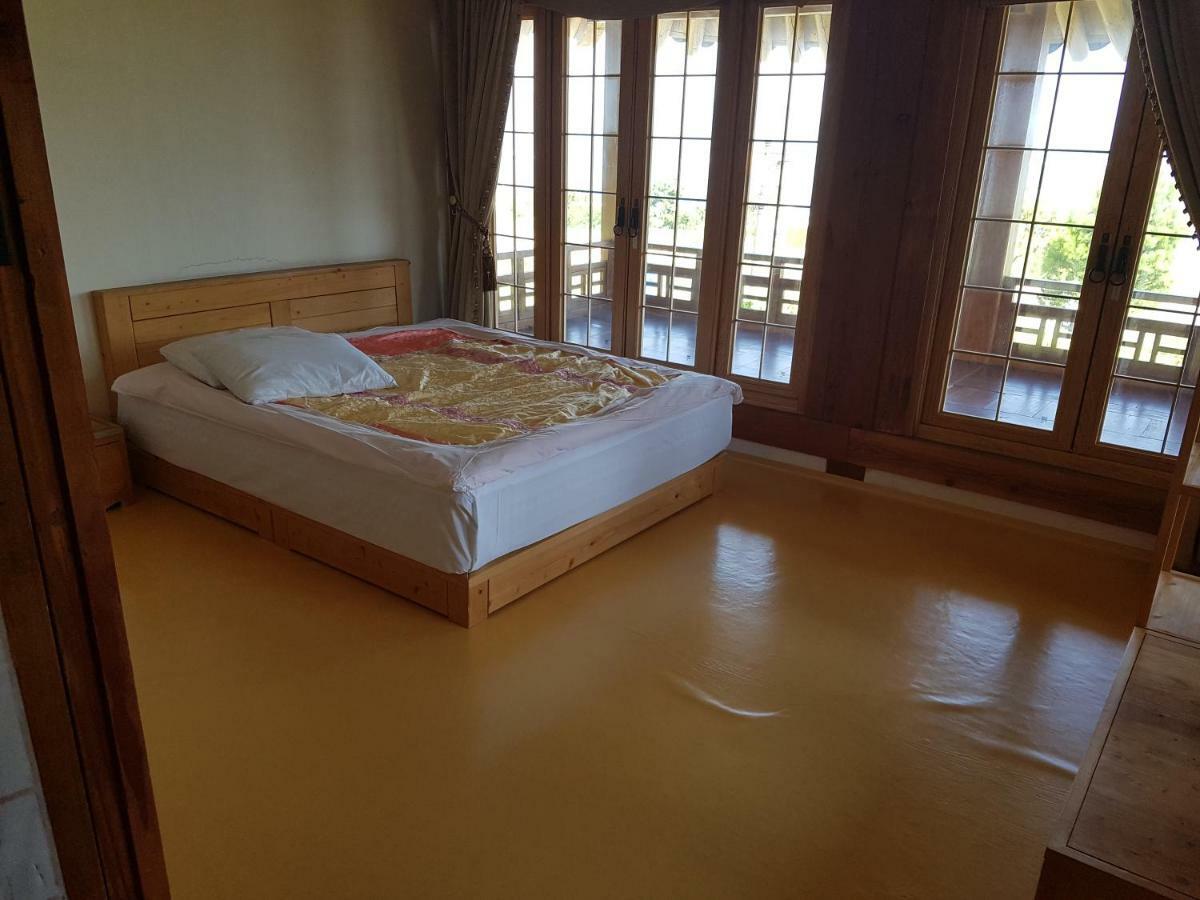 Korea Traditional Hotel O Dong Jae Joszu Kültér fotó